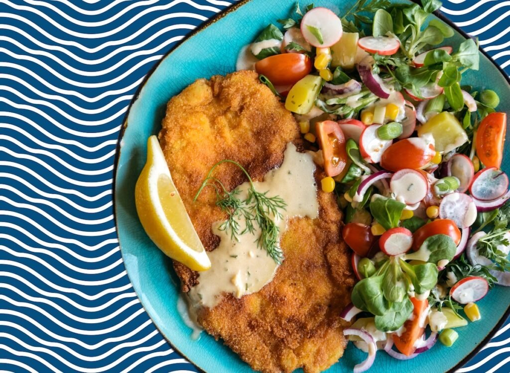 5 Chain Restaurants With the Best Fried Catfish Plates