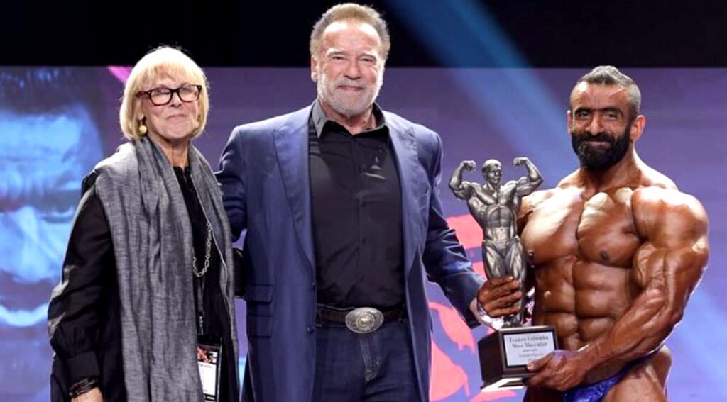 5 Fast Facts That Show Why the 2026 Arnold Classic Could Be the Most Important Yet