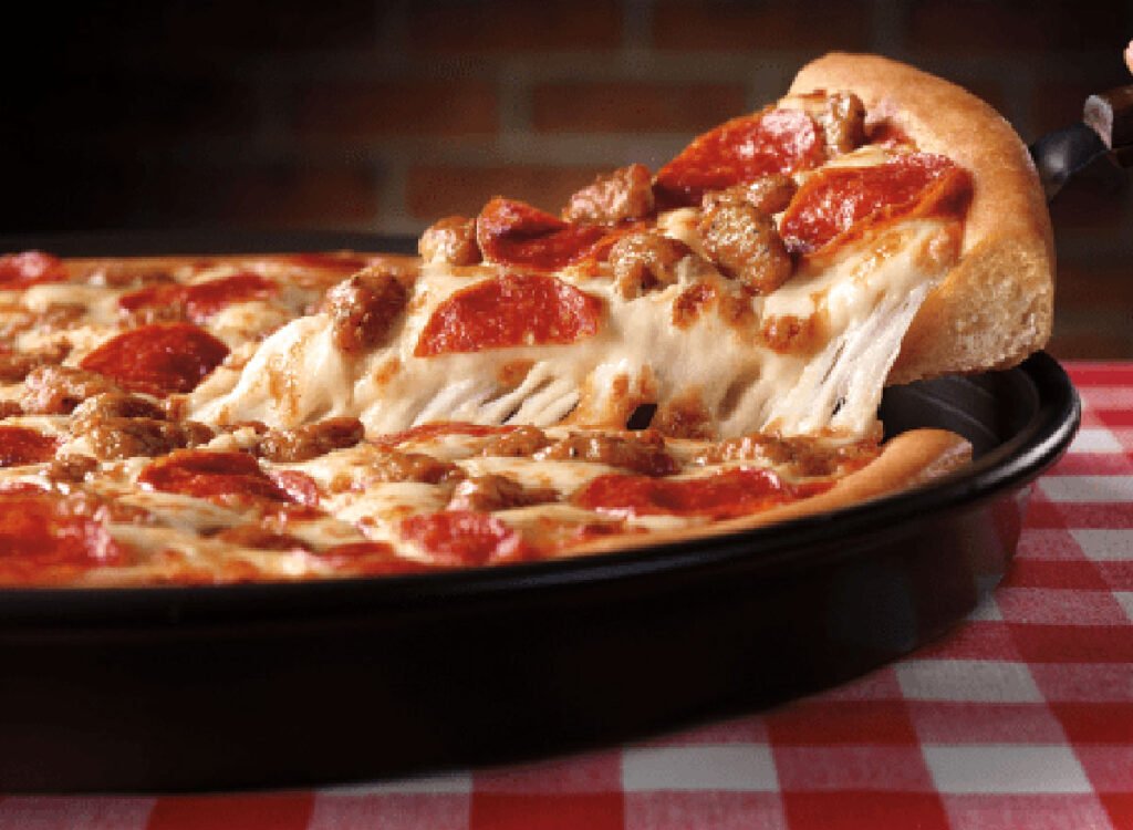 5 Fast-Food Items That Don’t Taste the Same Anymore