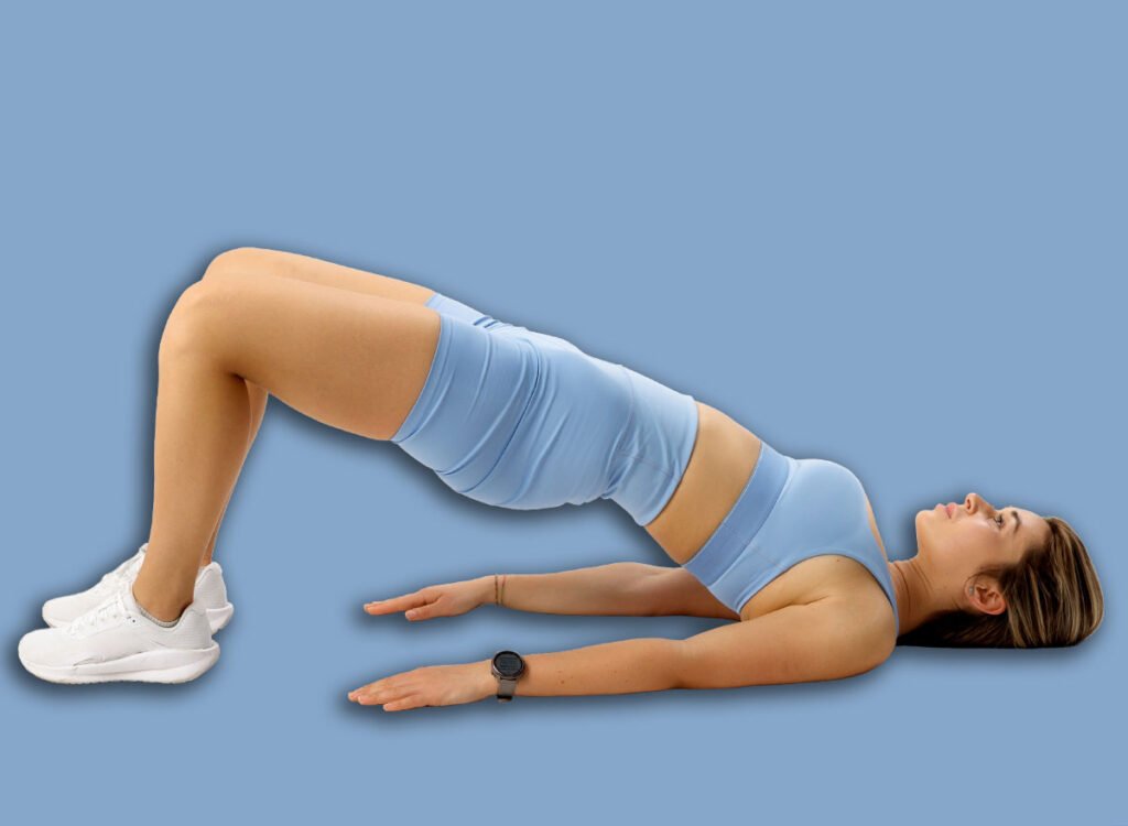 5 Moves to Restore Muscle Fast 5 Moves to Restore Muscle Fast