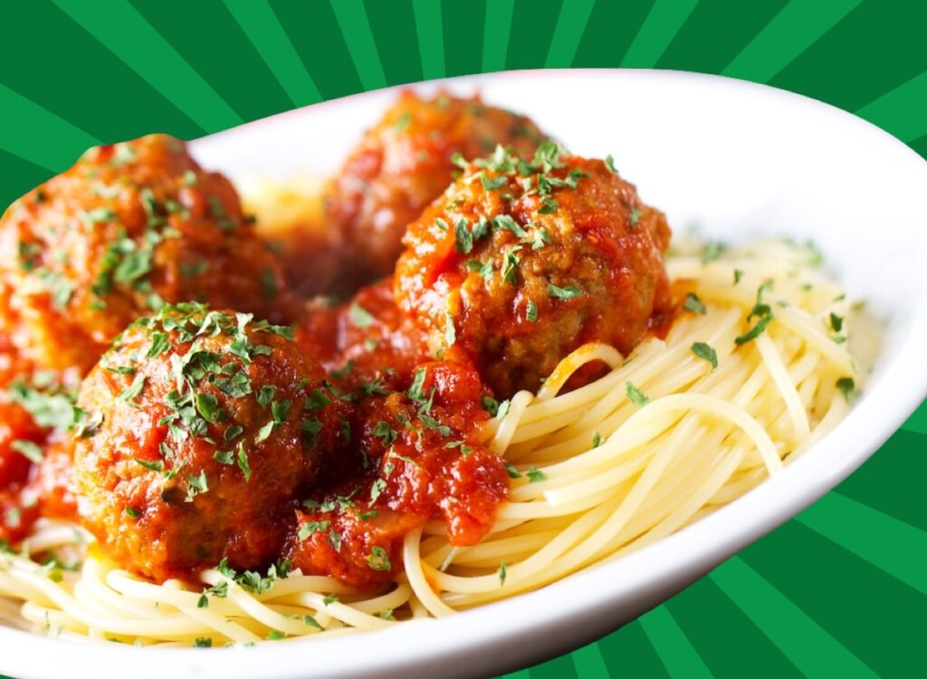 5 Popular Spots Where the Meatballs Are Actually Made In-House