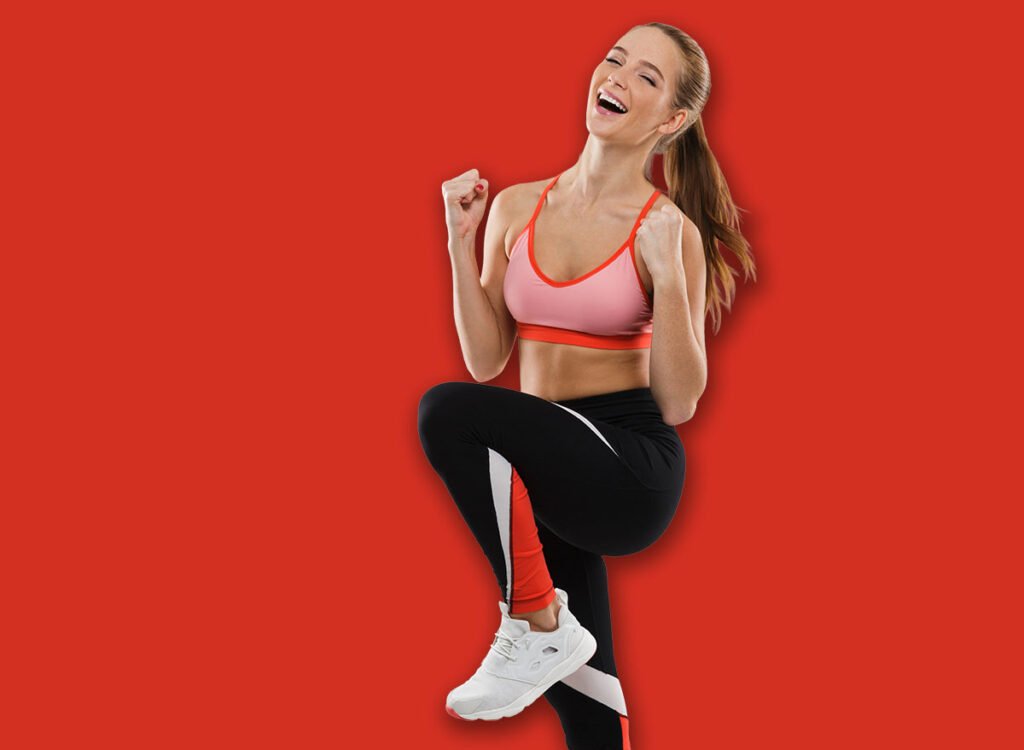 5 Standing Exercises That Build Walking Endurance at 65