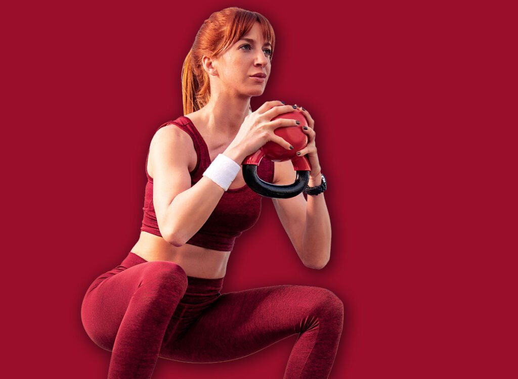 5 Standing Exercises That Restore Muscle Tone Faster After 55 5 Standing Exercises That Restore Muscle Tone Faster After 55