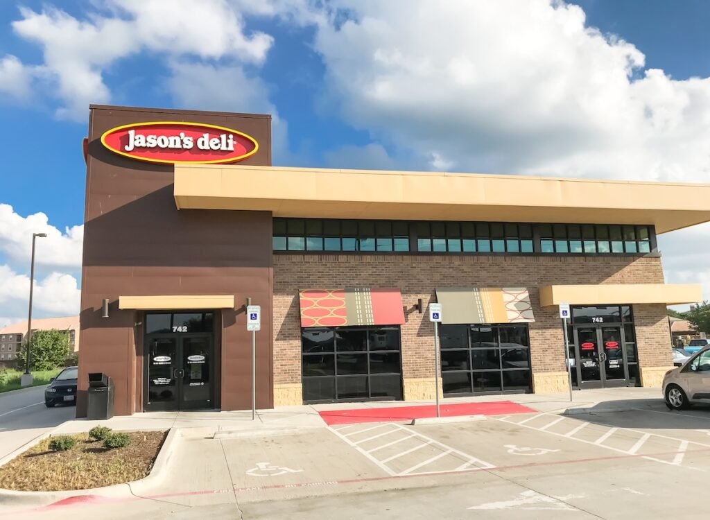 6 Best Orders at Jason’s Deli, According to Chefs 6 Best Orders at Jason's Deli, According to Chefs