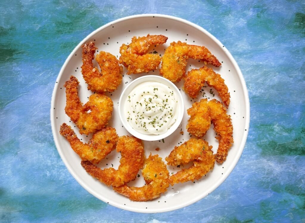 6 Chain Restaurants With Bigger Fried Shrimp Baskets Than Any Other Chain 6 Chain Restaurants With Bigger Fried Shrimp Baskets Than Any Other Chain