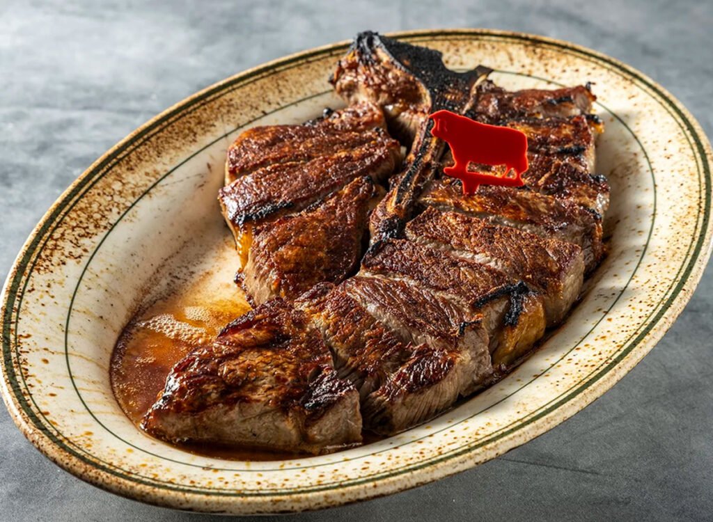 6 Major Steakhouses That Chefs Actually Eat At