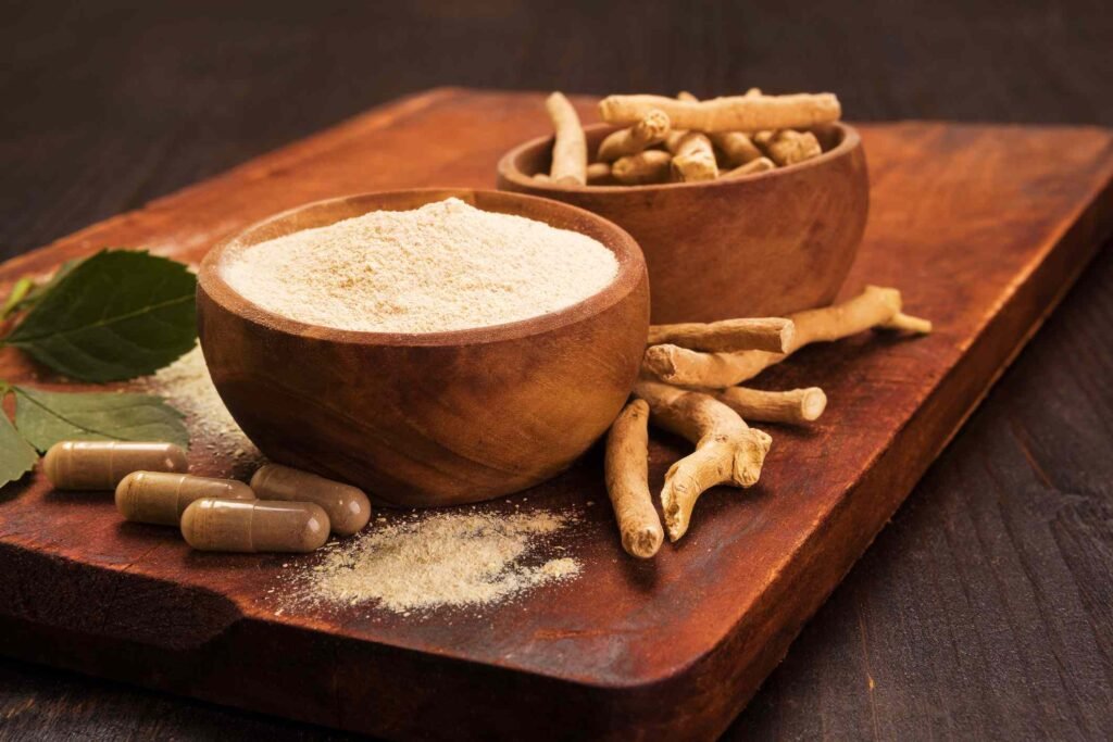 6 Medications Not To Mix With Ashwagandha 6 Medications Not To Mix With Ashwagandha