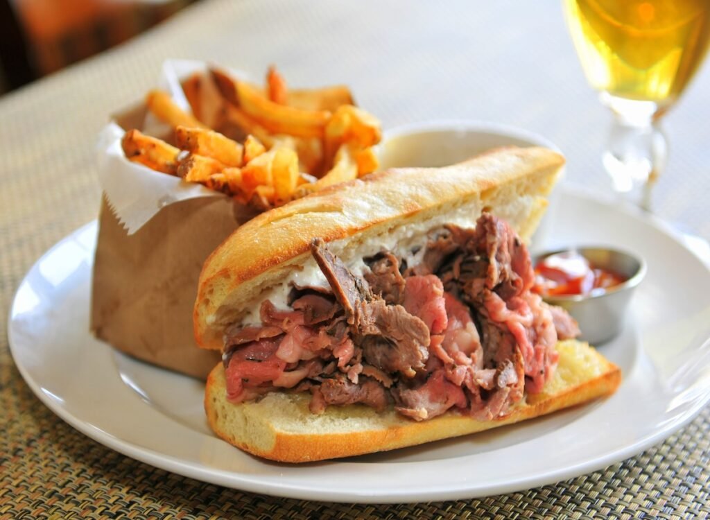 6 Premium Prime Rib Sandwiches You Can Score on a Budget