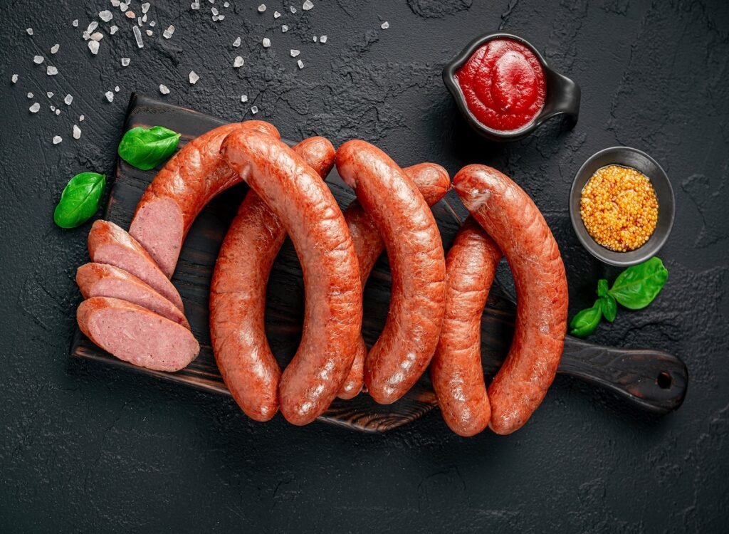 7 Best Polish Sausage Brands Made With Real Pork 7 Best Polish Sausage Brands Made With Real Pork
