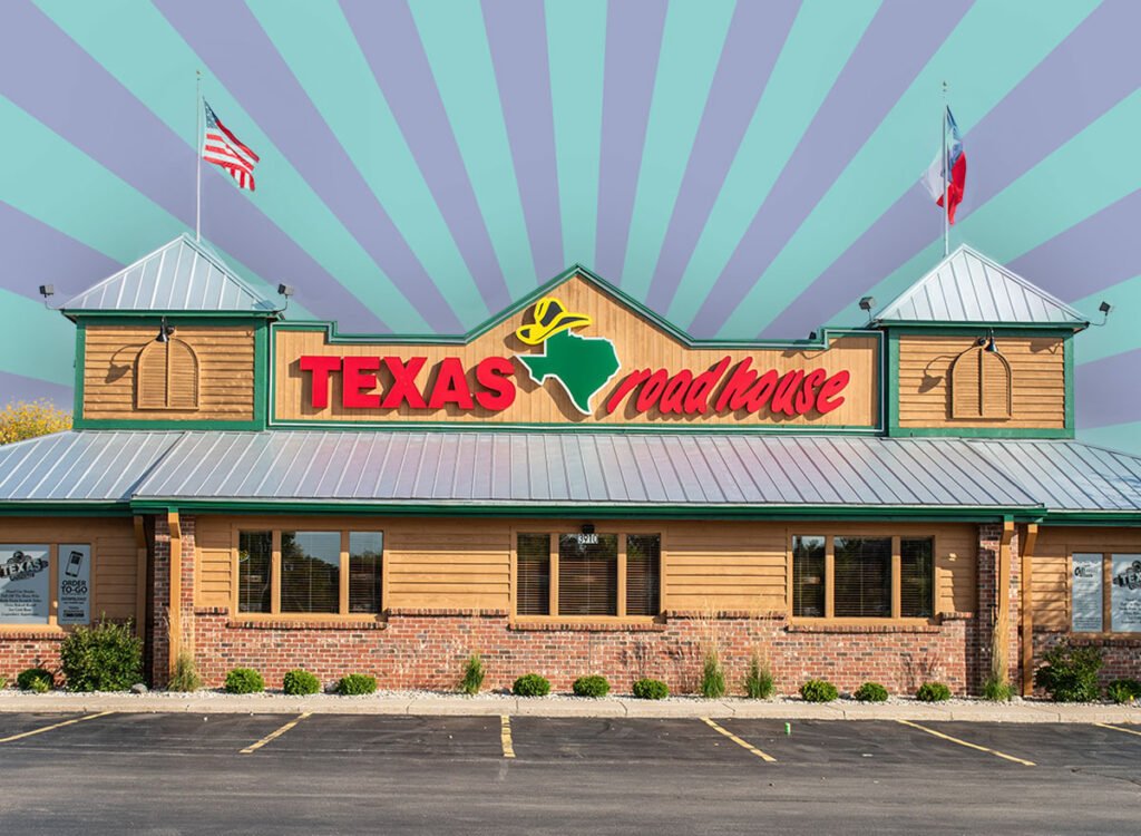 7 Best Texas Roadhouse Menu Items Diners Call Hidden Gems