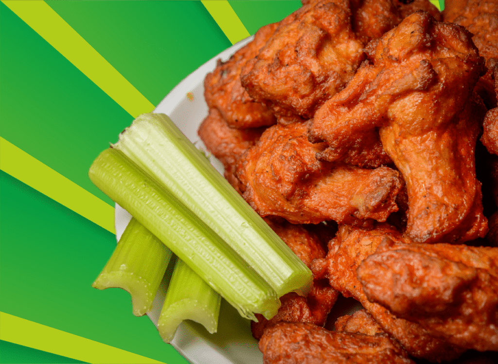 7 Chain Restaurants With the Best Fried Chicken Wing Platters 7 Chain Restaurants With the Best Fried Chicken Wing Platters