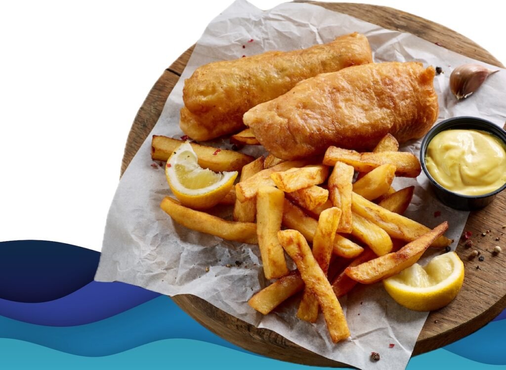 7 Chain Restaurants With the Best Fried Cod 7 Chain Restaurants With the Best Fried Cod