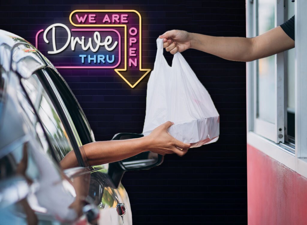 7 Chain Restaurants With the Best Late-Night Food