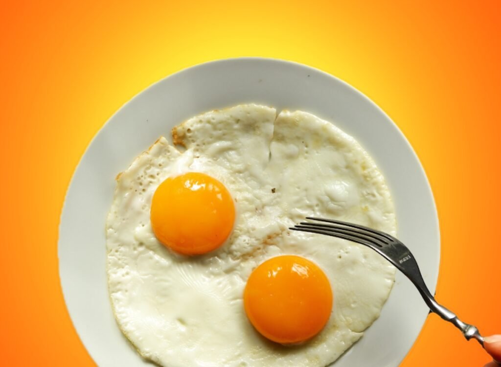 7 Chain Restaurants with the Best Fried Eggs