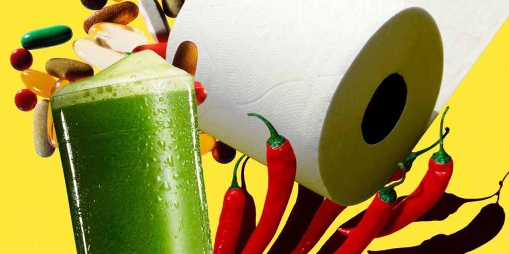 7 Gut Health Myths That Could Be Doing You More Harm Than Good