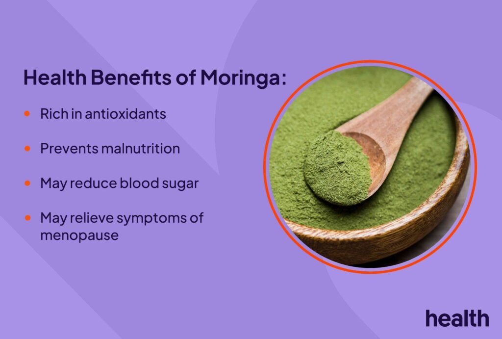 8 Benefits of Moringa You Should Know About 8 Benefits of Moringa You Should Know About