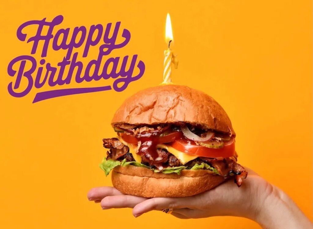 8 Chain Restaurants For the Best Birthday Freebies 8 Chain Restaurants For the Best Birthday Freebies