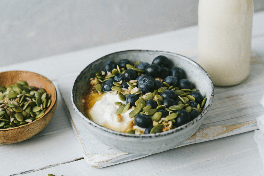 8 Foods That Can Support Your Nervous System