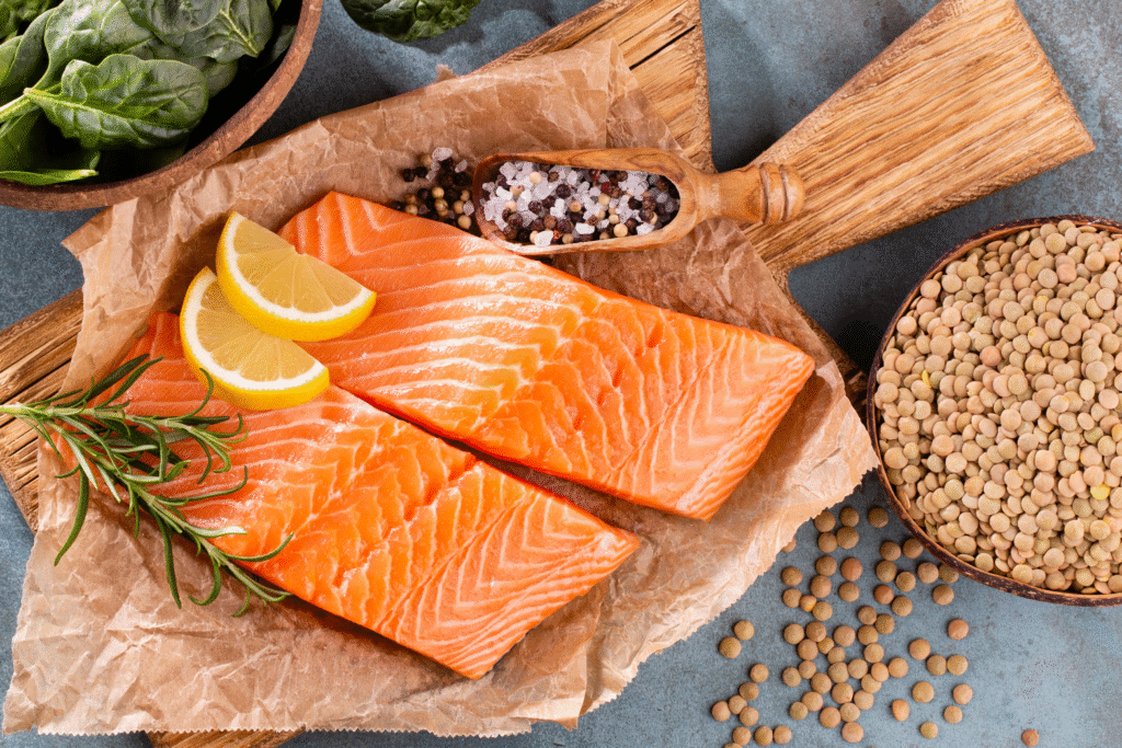 8 Foods To Boost Vitamins and Minerals Instead of Taking a Multivitamin