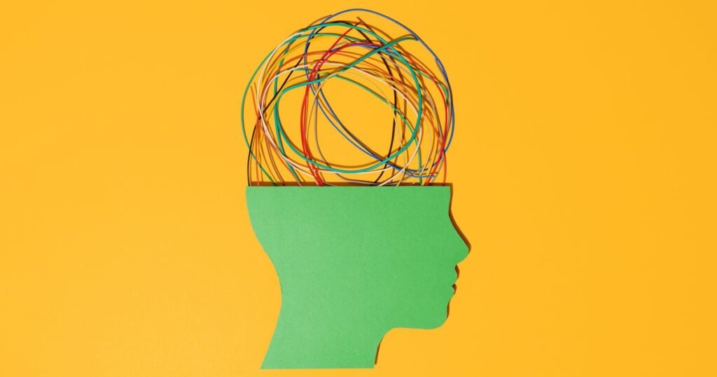 8 Habits That May Increase Your Dementia Risk