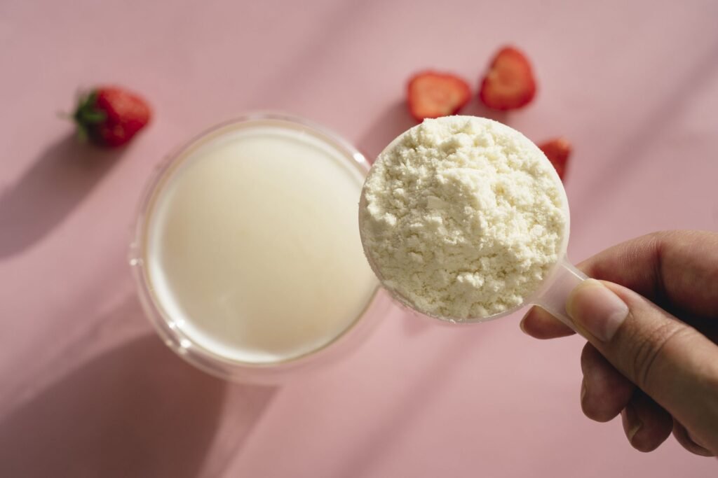 8 Protein Myths a Dietitian Wants You To Stop Believing