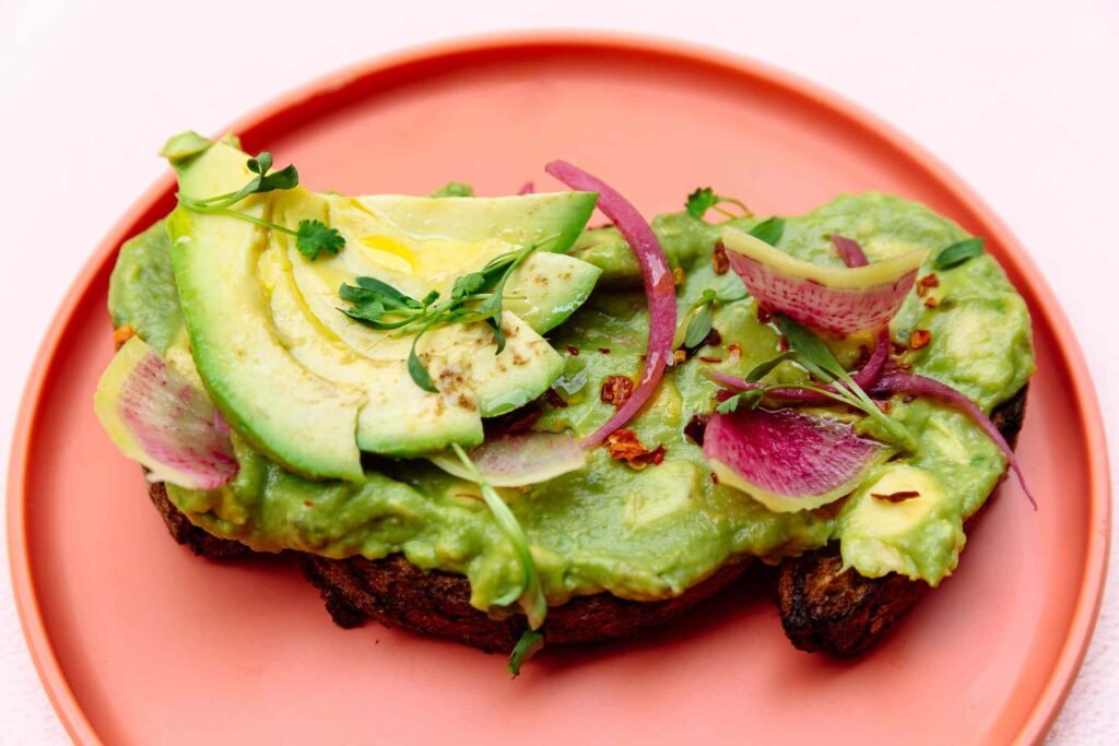 8 Sources of Healthy Fats That Aren't Avocado