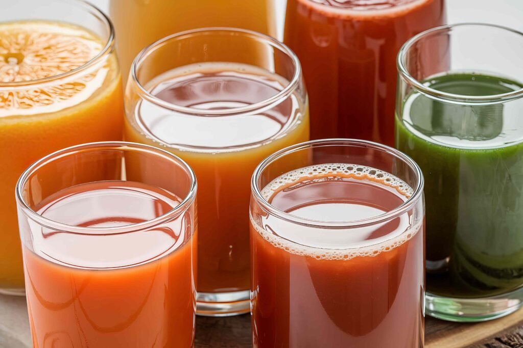 9 Drinks High in Potassium That Can Help Support Healthy Blood Pressure