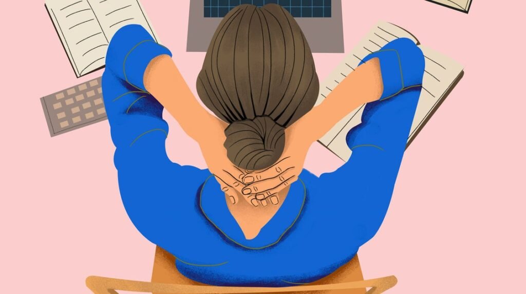 ADHD Time Blindness: Why You Seem Flaky Or Always Late