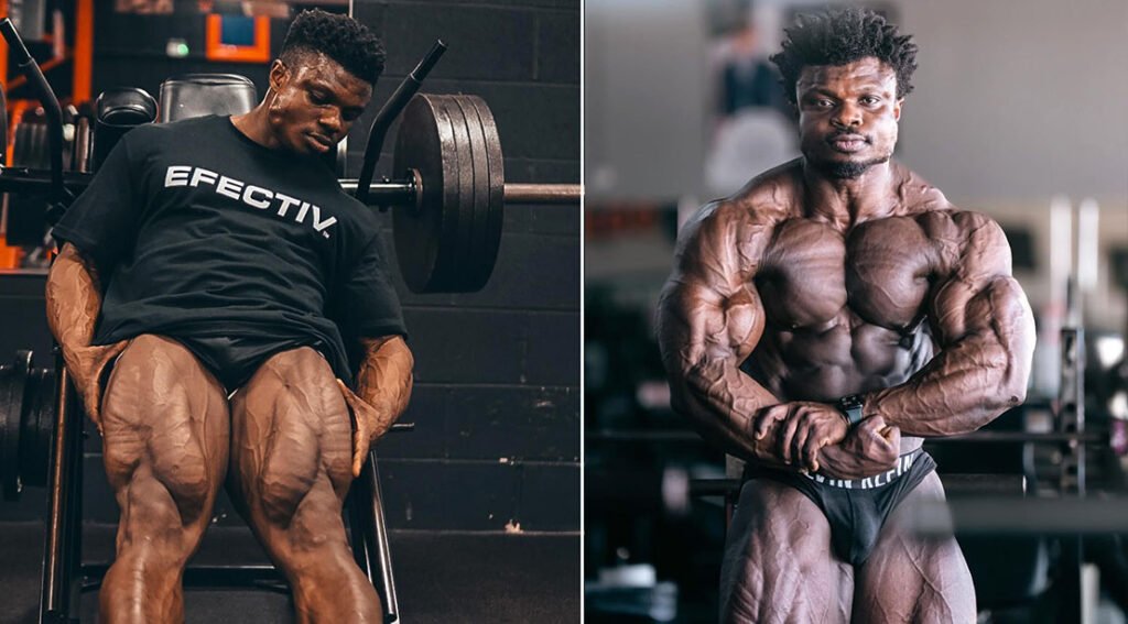 Abou Konate Arnold UK 2026 Preview: British Bodybuilder’s Open Debut, Stats, and Winning Potential