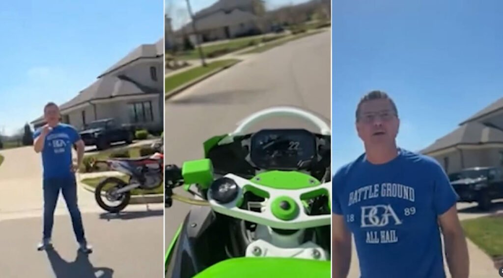 Alan Ritchson Fight Update: No Charges Filed After Bodycam Footage Shows Self-Defense Alan Ritchson Fight Update: No Charges Filed After Bodycam Footage Shows Self-Defense