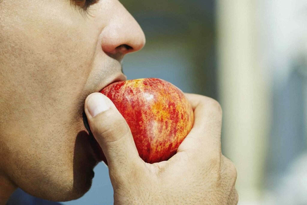 Are Apples Safe for People With Diabetes?