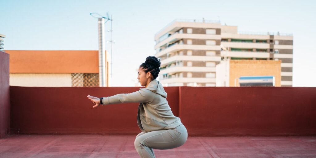 Are Bodyweight Exercises Actually Enough To Grow Muscle and Improve Strength?