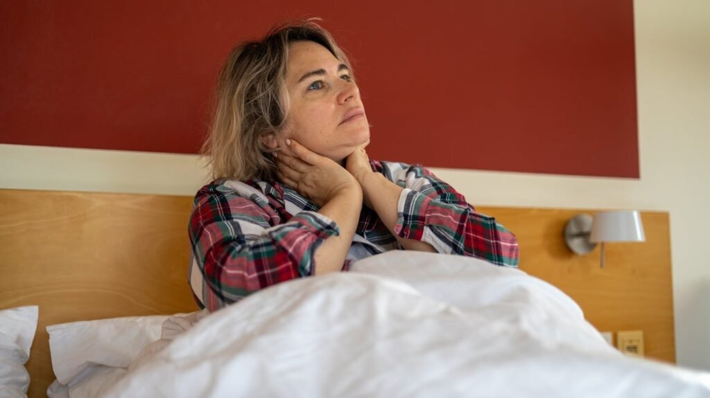 Are Itchy Ears A Sign Of Perimenopause? Doctors Weigh In.