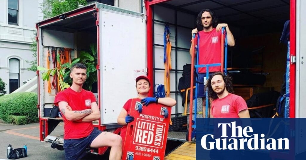 As a furniture removalist I learned all mattresses are stained, and that’s fine | Homes As a furniture removalist I learned all mattresses are stained, and that’s fine | Homes