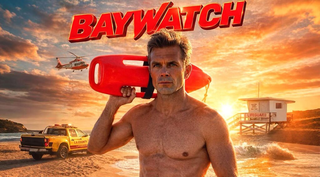 'Baywatch' Reboot Cast 2026: Meet the New Lifeguards and Their Fitness Secrets