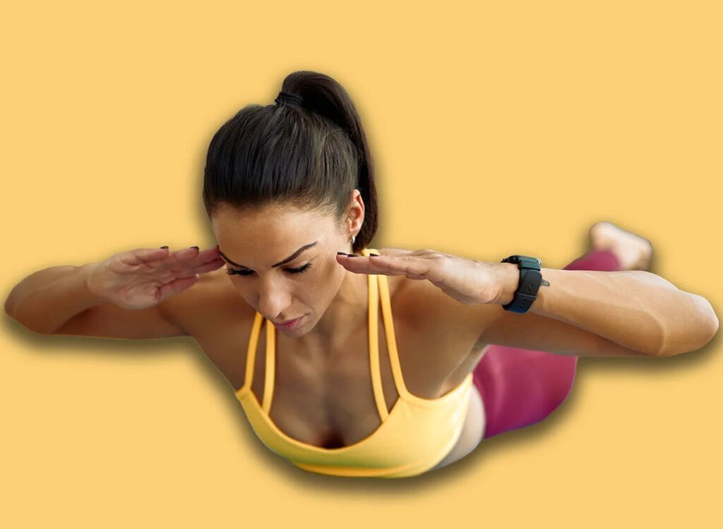 Bed Exercises for Back Pain After 60: 5 Trainer Picks