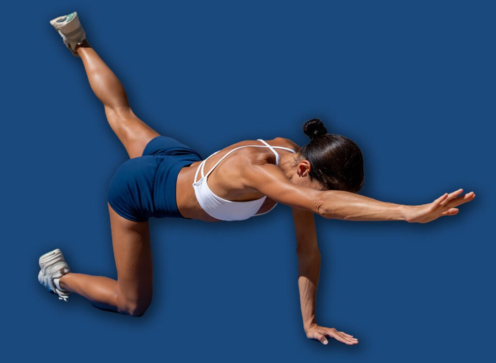 Belly Overhang Exercises After 60: 5 Expert Moves Belly Overhang Exercises After 60: 5 Expert Moves