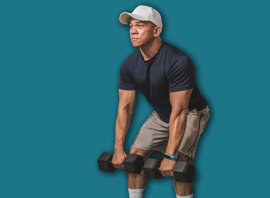 Best Leg Exercises for Men Over 55 to Restore Strength Daily