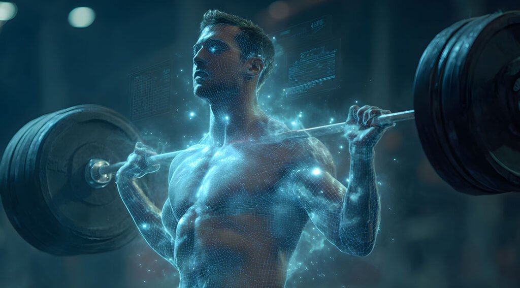 Biohacking the Science of Precision Training: Age Less, Perform More Biohacking the Science of Precision Training: Age Less, Perform More