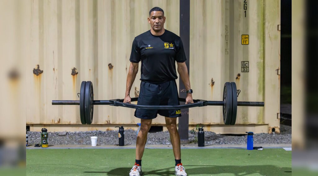 Brigadier General Maurice Barnett Explains The Importance Of The ROTC For Future Americans Brigadier General Maurice Barnett Explains The Importance Of The ROTC For Future Americans