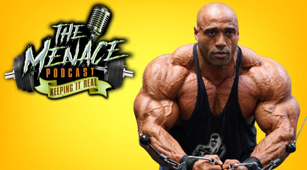 Dennis James and 'TMP' Crew Give Their Arnold Classic 2026 Predictions