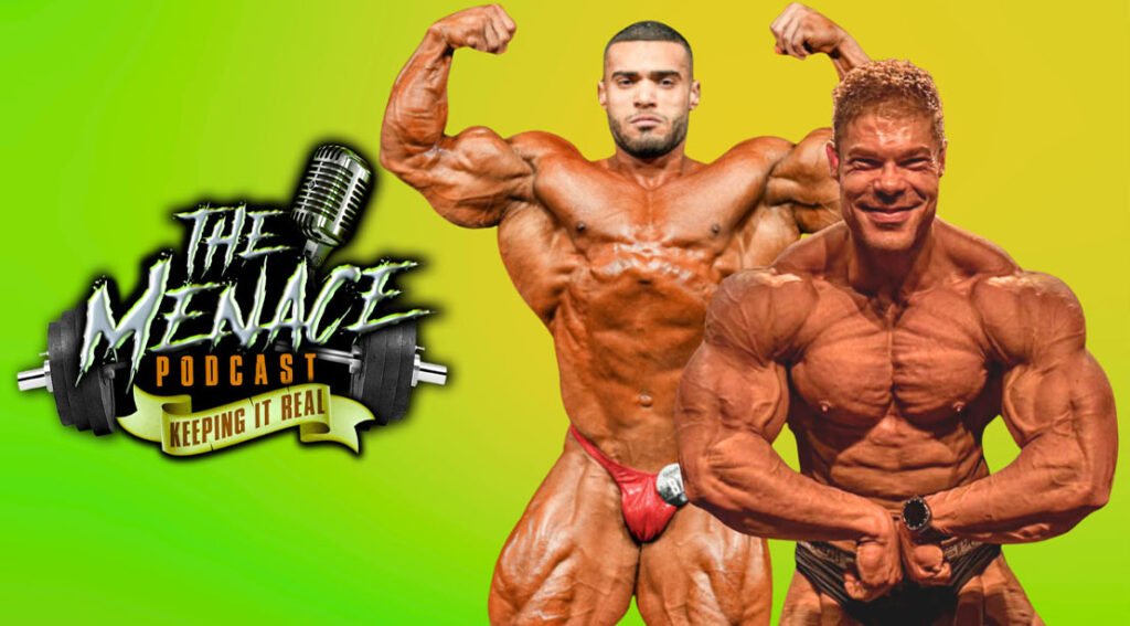 Distended Stomachs Spark Debate Over Aesthetics at The 2026 Detroit Pro