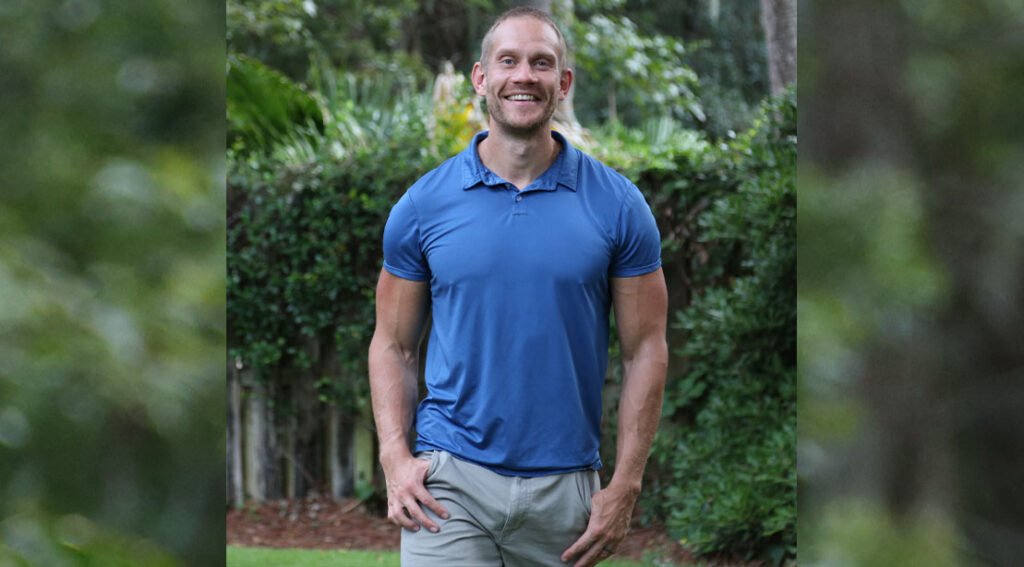 Dr. Tommy Wood Shares His Science-Backed Strategy to Prevent Cognitive Decline After 40