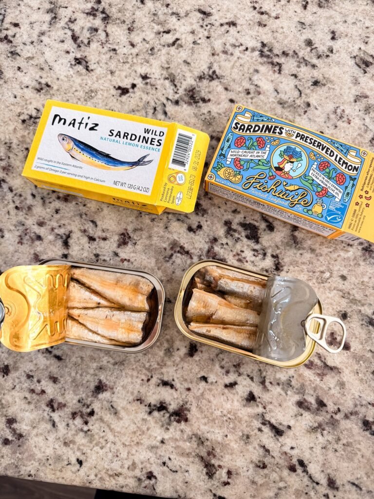 Fishwife + Food • Kath Eats