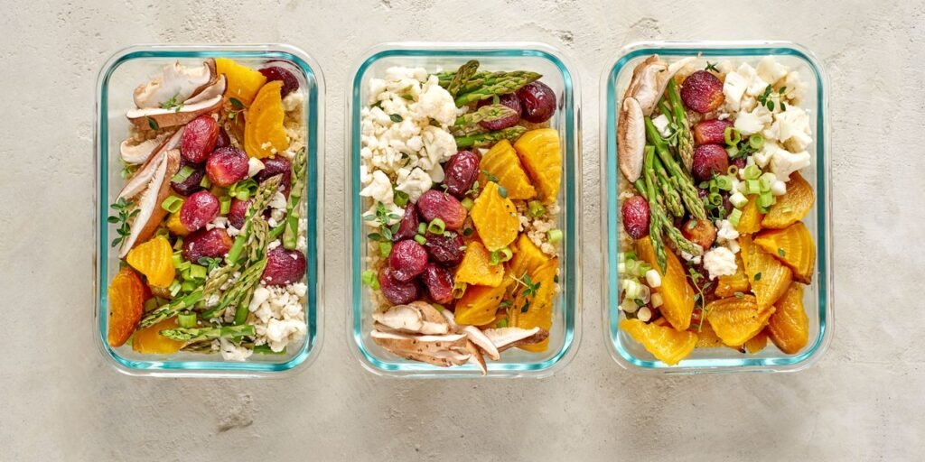 For Weight Loss, Variety In Your Diet May Be Overrated For Weight Loss, Variety In Your Diet May Be Overrated