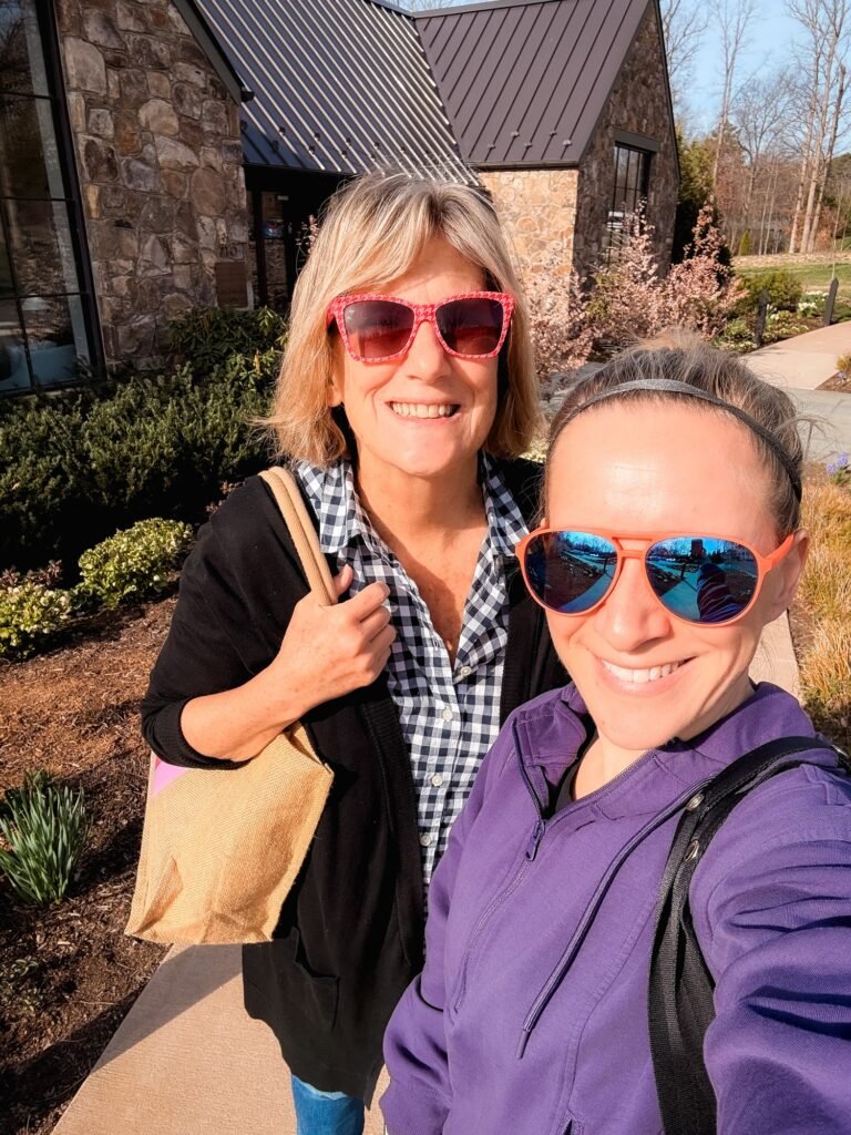 Happy Grammie Day! • Kath Eats