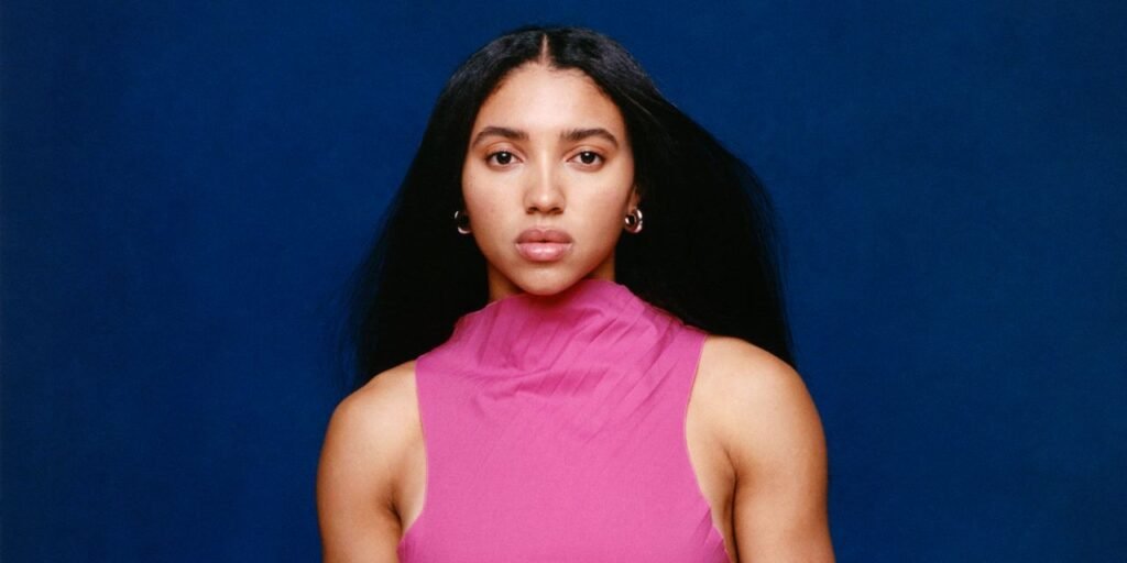 How Azzi Fudd Became Basketball's Princess