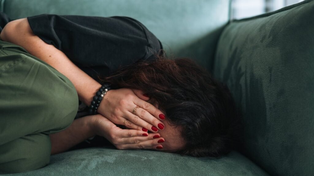 How Couch Sleeping Harms Your Sleep Quality