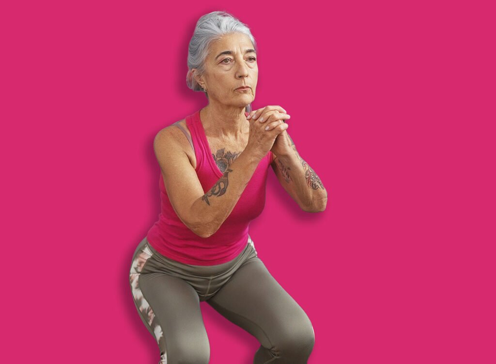 How Does Your Leg Strength Rank?