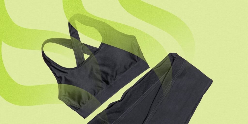 How Frequently Should You Wash Your Workout Wear?